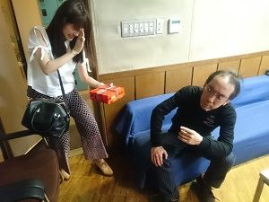 新垣隆の音楽室第29回