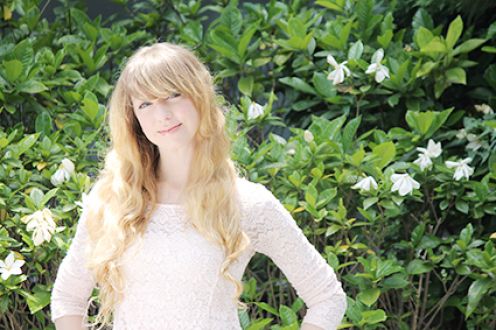 8月27日（木） simple style