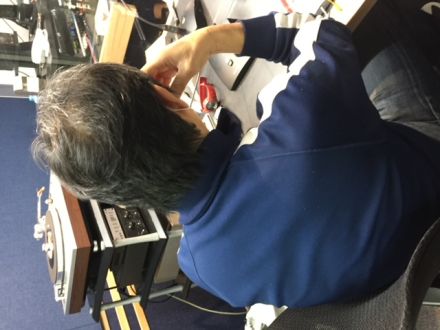 半蔵門オーディオ部　Vol.11　本当に好きな音