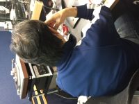 アストン「本当に好きな音」