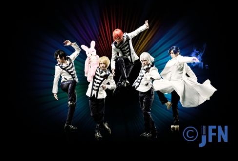 6月27日（金）ゲストはアルスマグナ！！