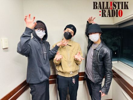 新#096「鬼 feat.鬼」