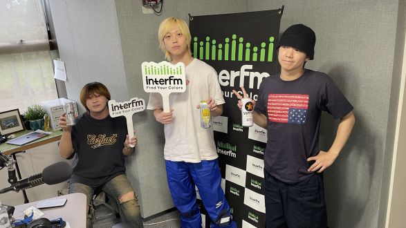 #142 KALMAの１３のこと ～その12 飲みトーク～[ほぼノーカットバージョン]