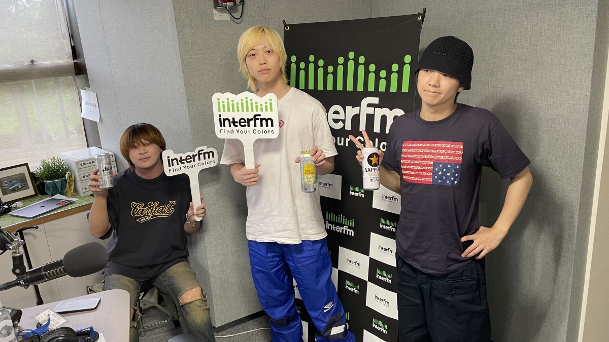 #142 KALMAの１３のこと ～その12 飲みトーク～[ほぼノーカットバージョン]