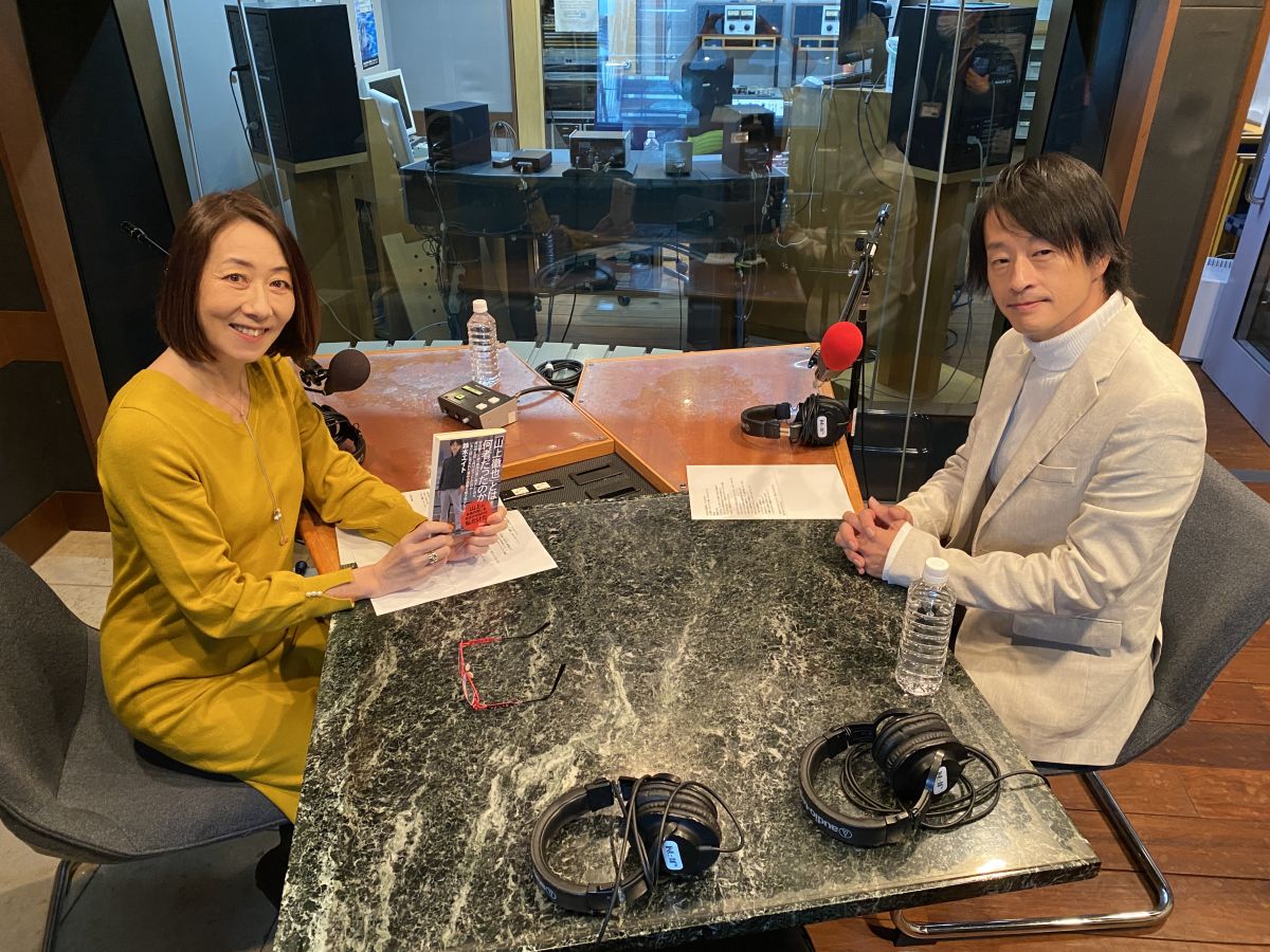 鈴木エイトさん後編　「宗教団体」「政治家」取材過程で出くわしたハプニング、そして冠番組スタートについて・・・