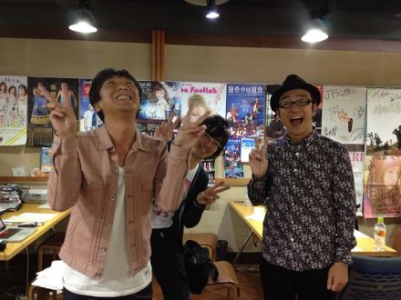 負の連鎖がすごい