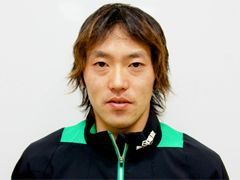 本日のゲスト【長島 圭一郎】スピードスケート男子500m