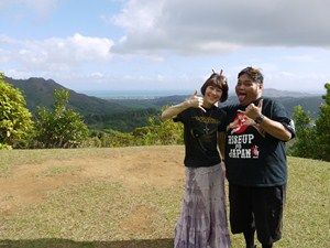 年末SP 2013 KONISHIKIのロコ的ハワイ旅