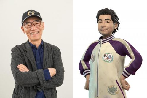 『TOKYO SPEAKEASY』今夜は富野由悠季さんと中村正人(DREAMS COME TRUE)さんが来店！