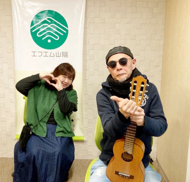 お正月だよ！全員集合！！（1/2）