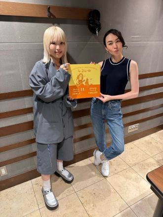 8/6(火)にお迎えしたゲストは・・・？（その２）