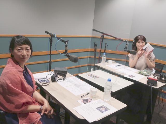 第247回 　Yaeさん①