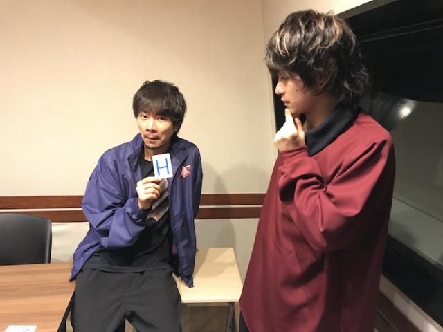 【フレデリック RADIO VISION】#4