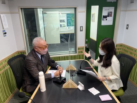 Sound of Oasis～GOOD PERSON 2022/12/4放送