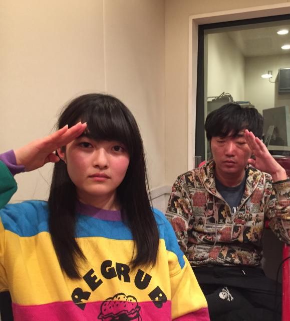 週刊『BUZZる』編集局　第15回放送