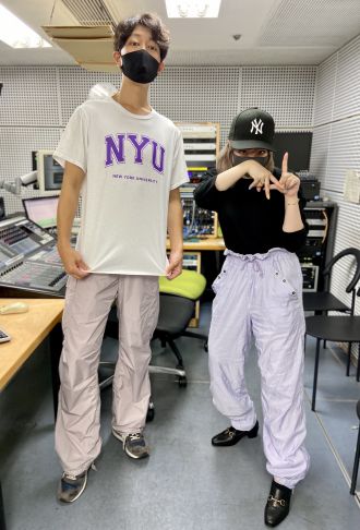 先週のきゃりぱんアーカイブ♬