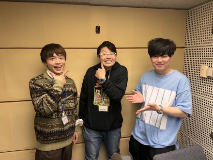 1/30 NEXT芸人は＞＞官兵衛　伊藤さんのヤバさを発掘