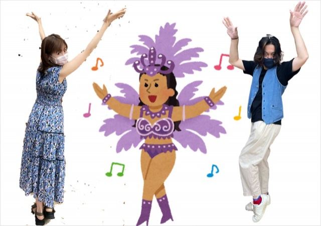 2022年8月4日(木)放送終了！