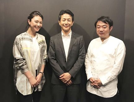 Vol.170　象印マホービン株式会社 造田英治さん・第1週目