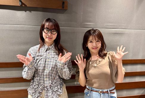 4/9(木)　レコレール・ミーツ【シンガーソングライター・ヒグチアイさん】