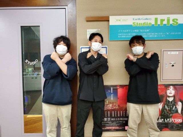 ２０２２．５．８