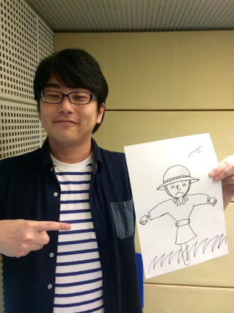 8月2日(火)～the pillows～