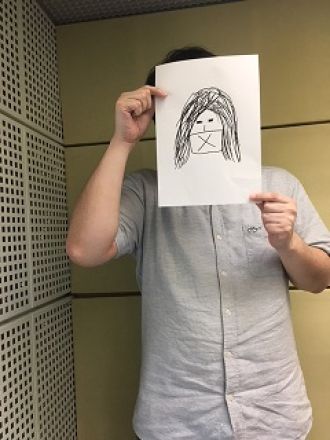 8月10日（金）～魔法少女になり隊～