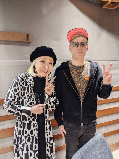 祝！ドグマさん18周年！ドグリの多いクリスタ月曜日を末永くよろしくお願いします！