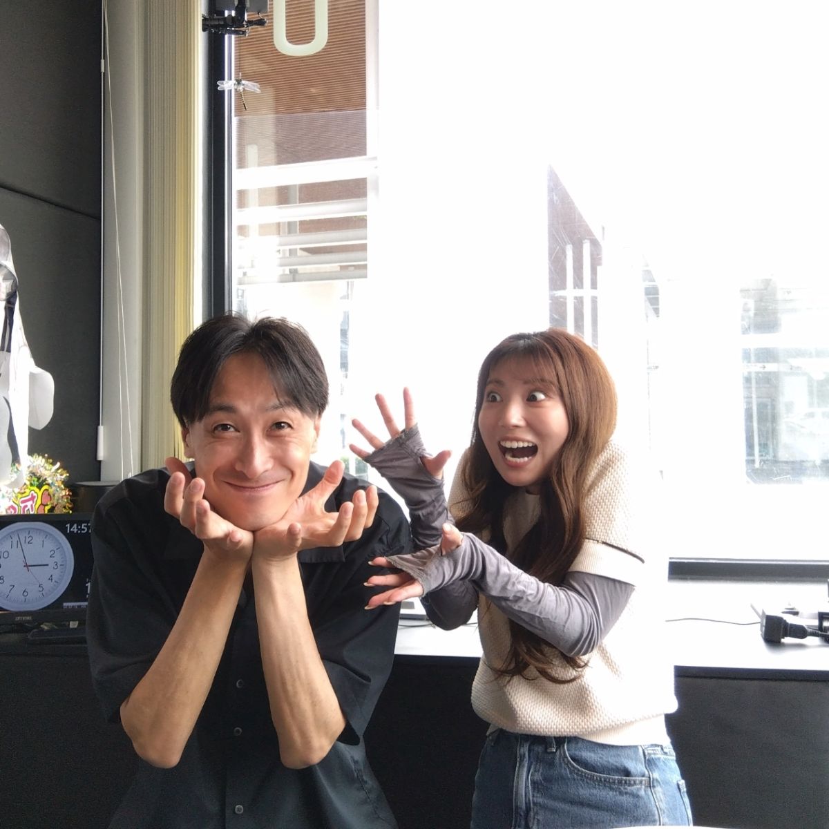 明るい未来の・・・「サムデー広告社」（2026/7/17）