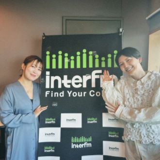 #51 GUEST：坂本美雨さん①