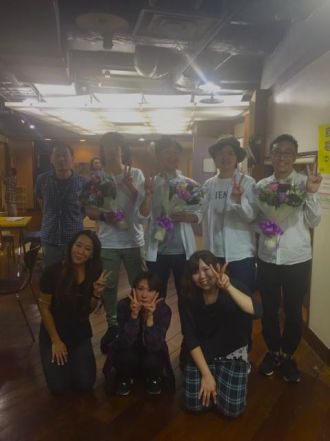 東京03のスクールナイン、6年間本当にありがとうございました！！