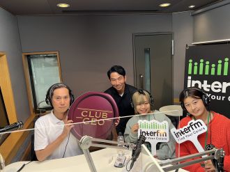 11/13株式会社インテリックス 俊成誠司さん①