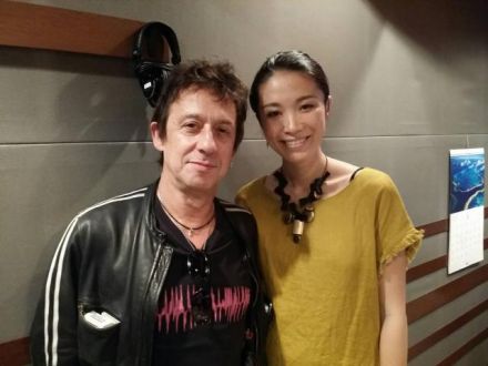 8月15日（月）　オヒル　ノオト