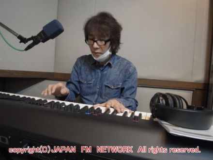 PROGRAM　NO.2014-027　　7/3～7/7