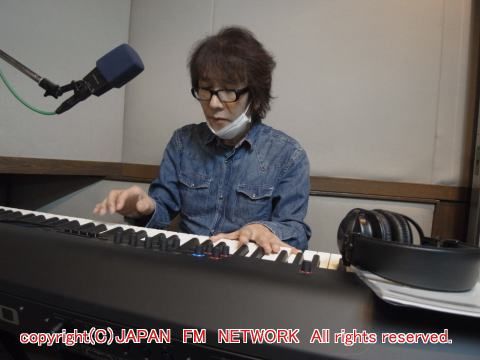 PROGRAM　NO.2014-027　　7/3～7/7