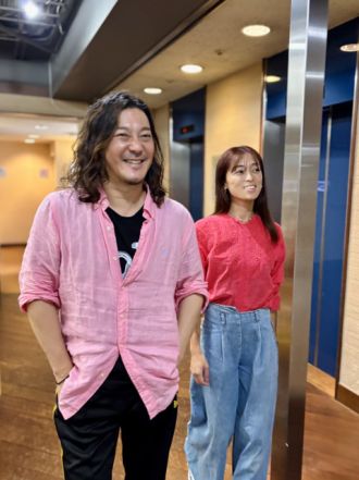 2025年10月2日（木）テーマ「紅生姜を語ろう」