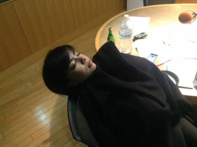 １０月２９日担当：ロバータ