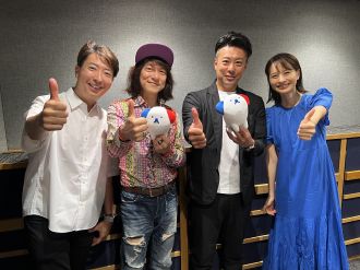 ホットスタッフpresents『ホットなお仕事トーク』_21