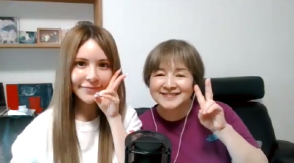 5月25日（月）Song List♪