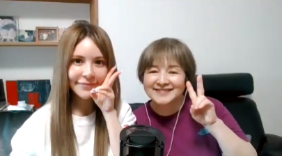 5月25日（月）Song List♪