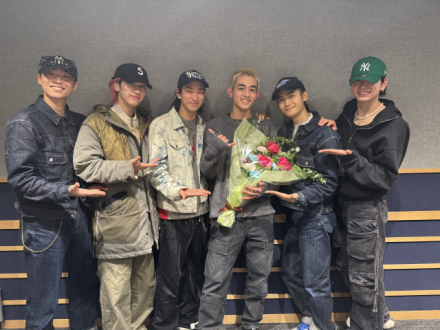 ［セカンドシーズン #51］ Good VibeSOUP：WATWING