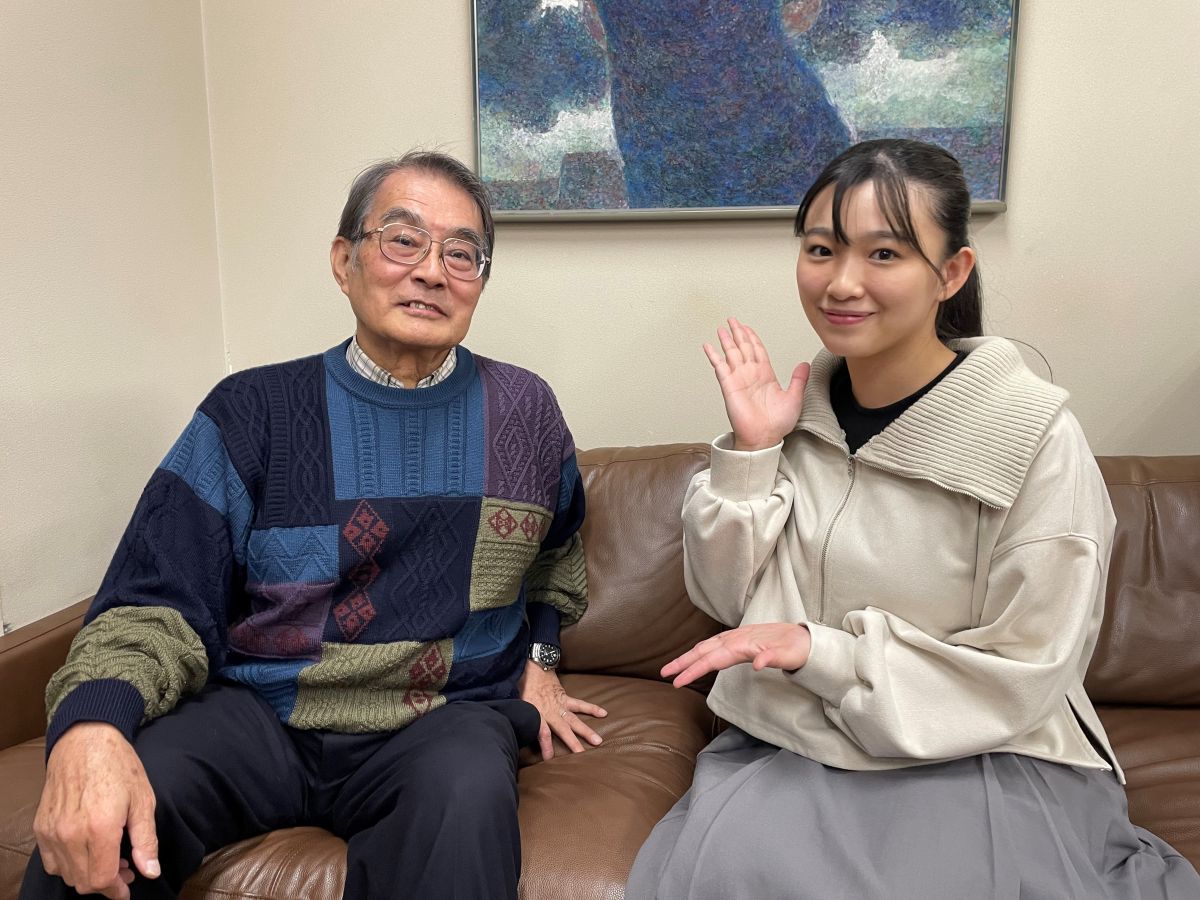 2024年12月13日（金）大須探検隊「栄ミナミ・大須　ウィンターイルミネーション」