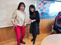 てらすとーくVol.103