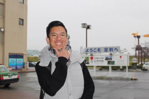 東の小京都！栃木県・足利の旅