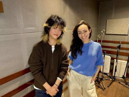 12/2(火)にお迎えしたゲストは・・・？（その２）