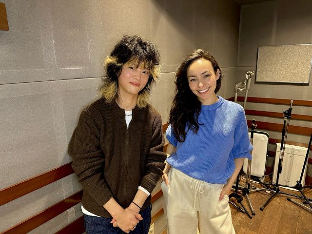 12/2(火)にお迎えしたゲストは・・・？（その２）