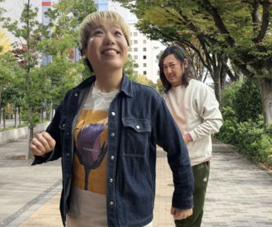 2025年10月21日（火）テーマ「拙者、現代の侍でござる。」