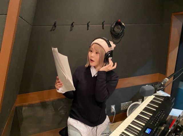 ハラミちゃんのハラミファソRadio♪　第51回