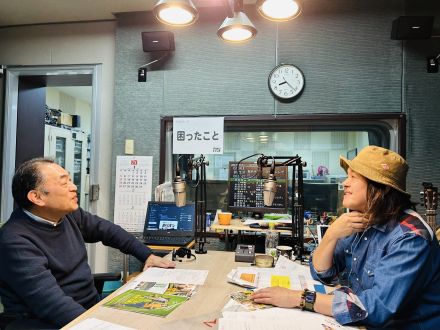 2025年1月9日放送分。困った困った、銀河県道の雪には困った青森県の回。 