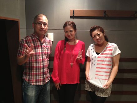 サンデーフリッカーズゲストコーナー！